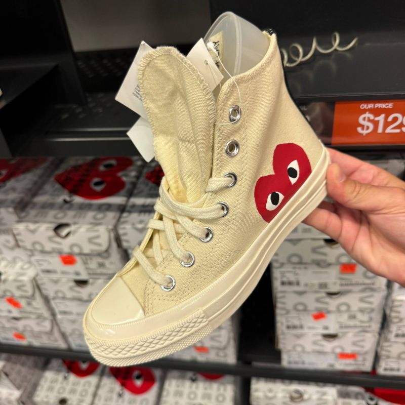 CHUC 70 CONVERSE