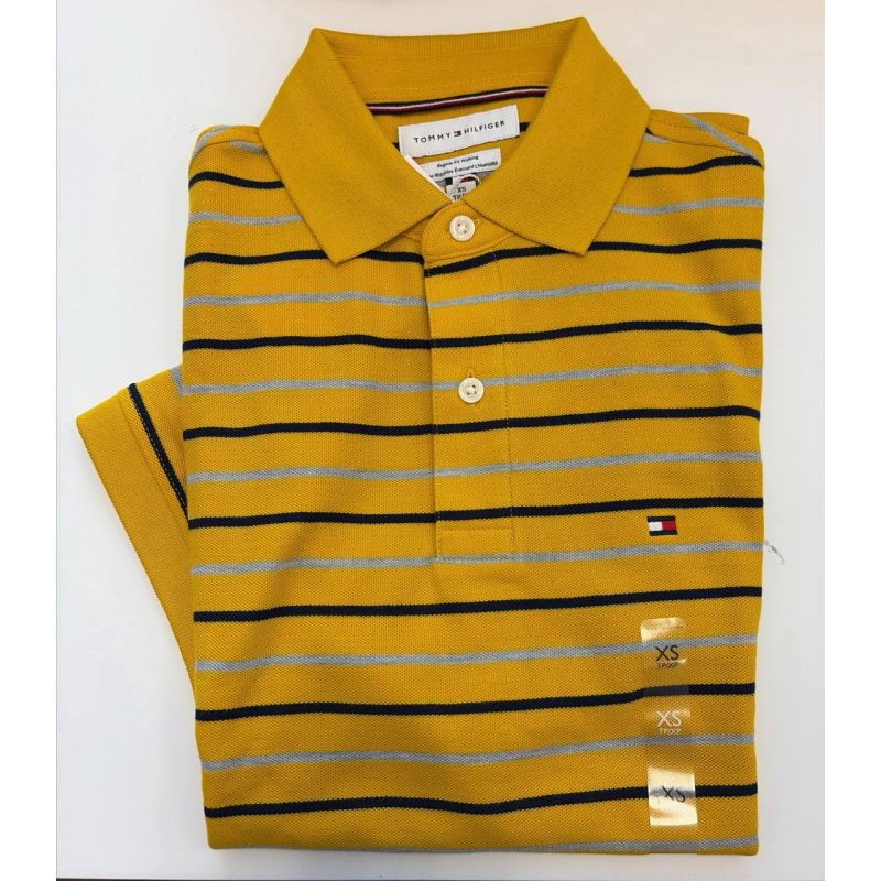 Polo Regular Fit