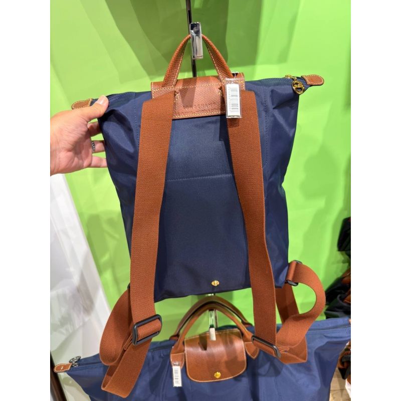 MOCHILA LE PLIAGE M
