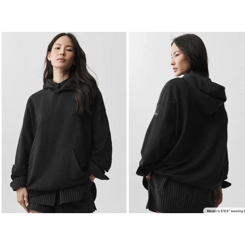 Double Take Hoodie