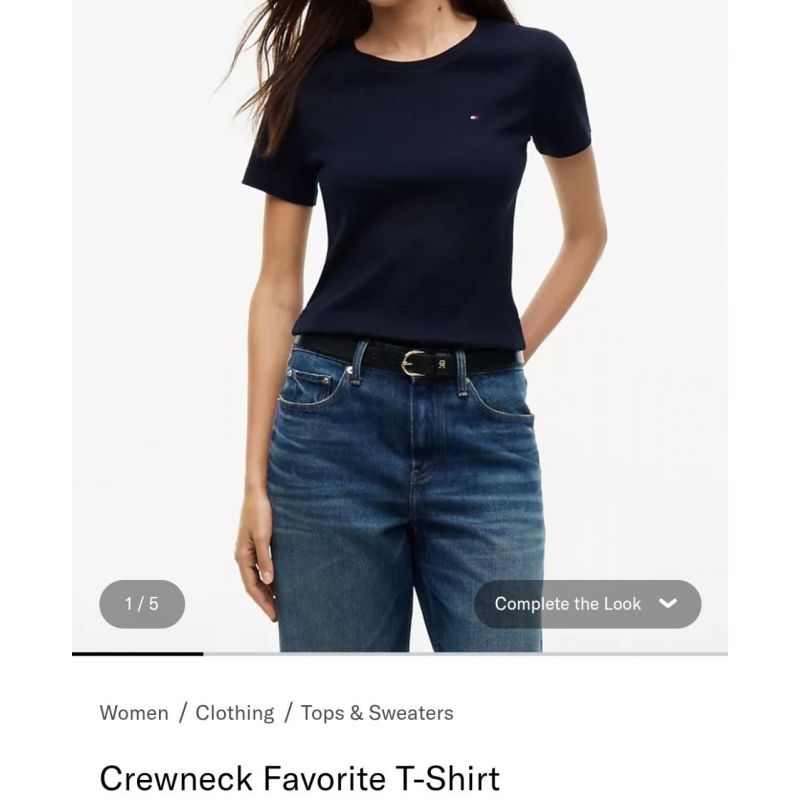 T-shirt