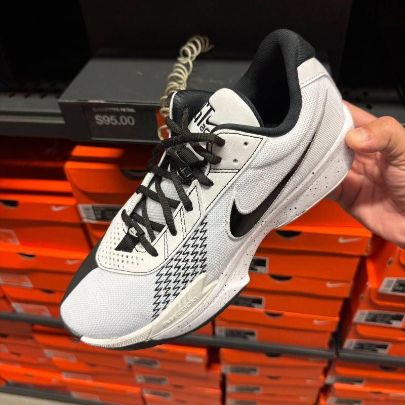 AIR ZOOM GT