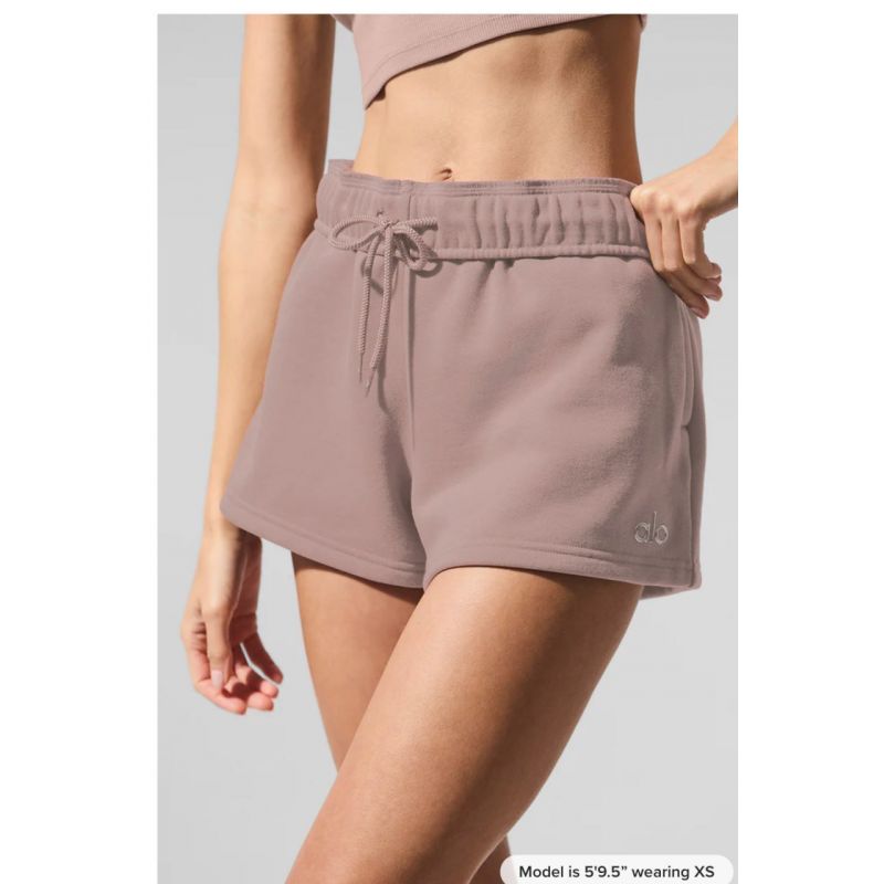 Accolade Short