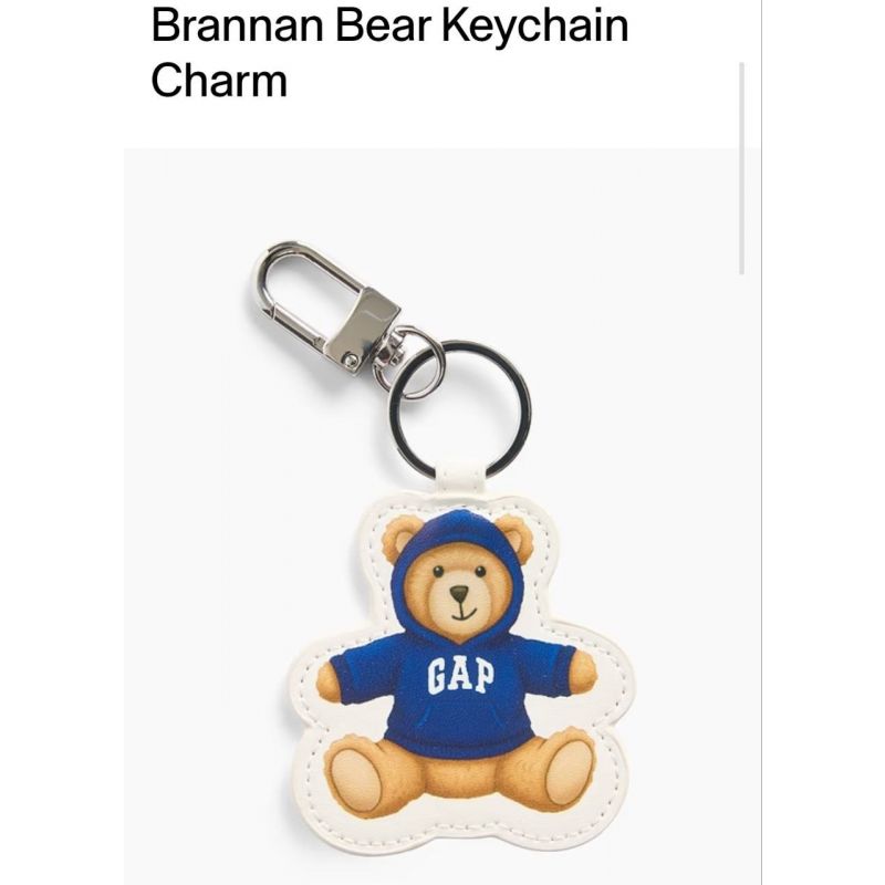 Keychain Charm