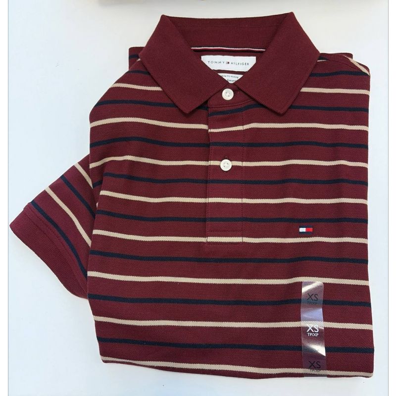 Polo Regular Fit