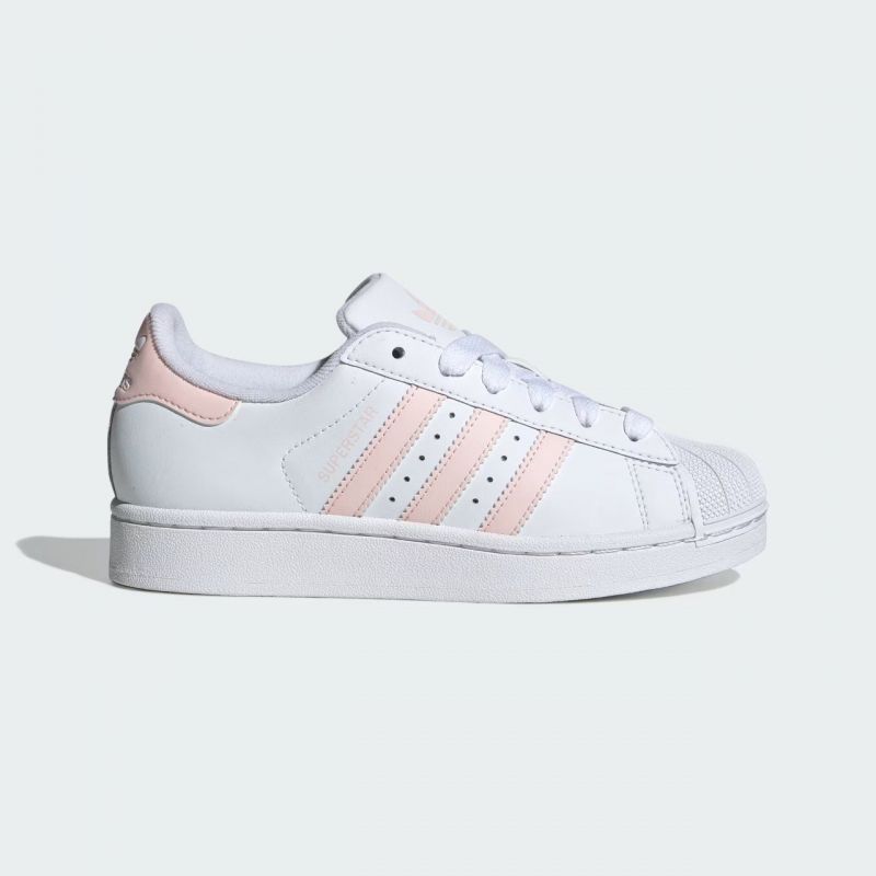 Superstar II Shoes Kids