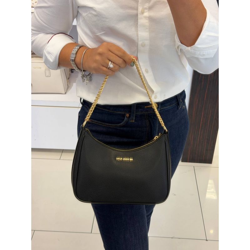 BOLSA DE OMBRO COM ALÇA EXTRA JET SET