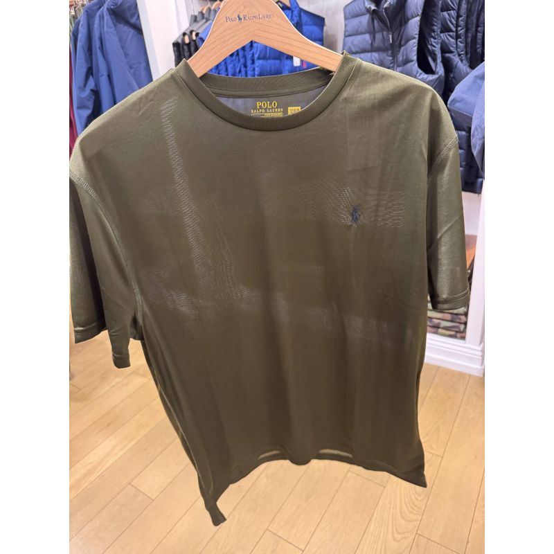 CAMISETA PERFORMANCE