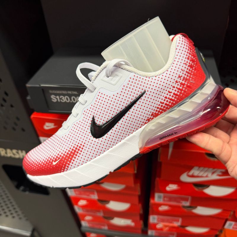 AIR MAX