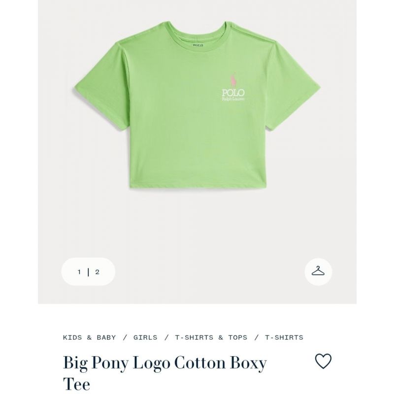 Camiseta