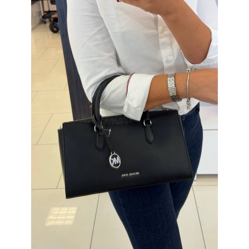 BOLSA ARDEN DE MÃO COM ALÇA EXTRA