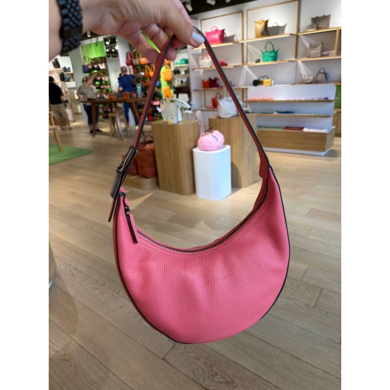 BOLSA DE OMBRO MÉDIA EXTRA
