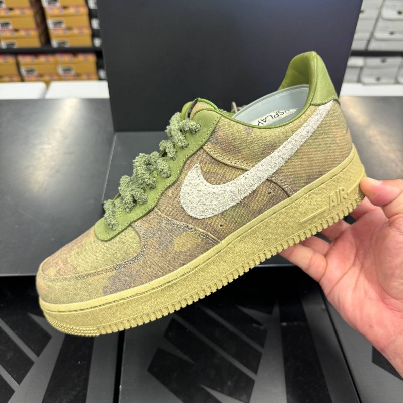 AIR FORCE 1 LOW
