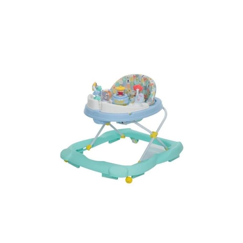 DISNEY BABY LIGHTS & MUSIC - WINNIE THE POOH WALKER