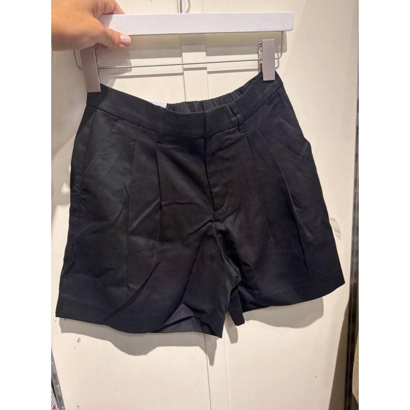 shorts algodão e cotton