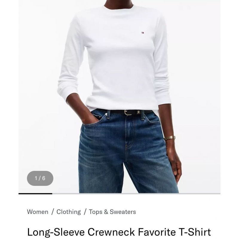 T-shirt