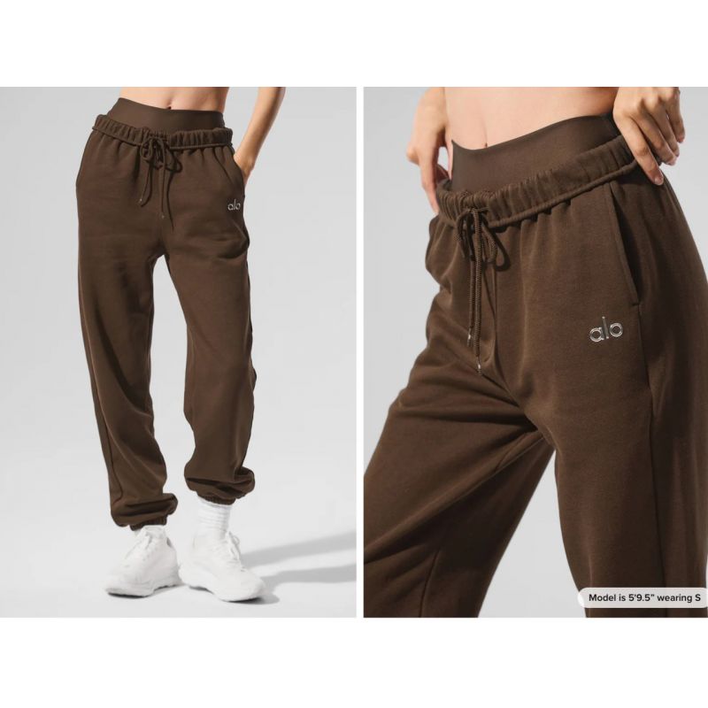 Accolade Sweatpant