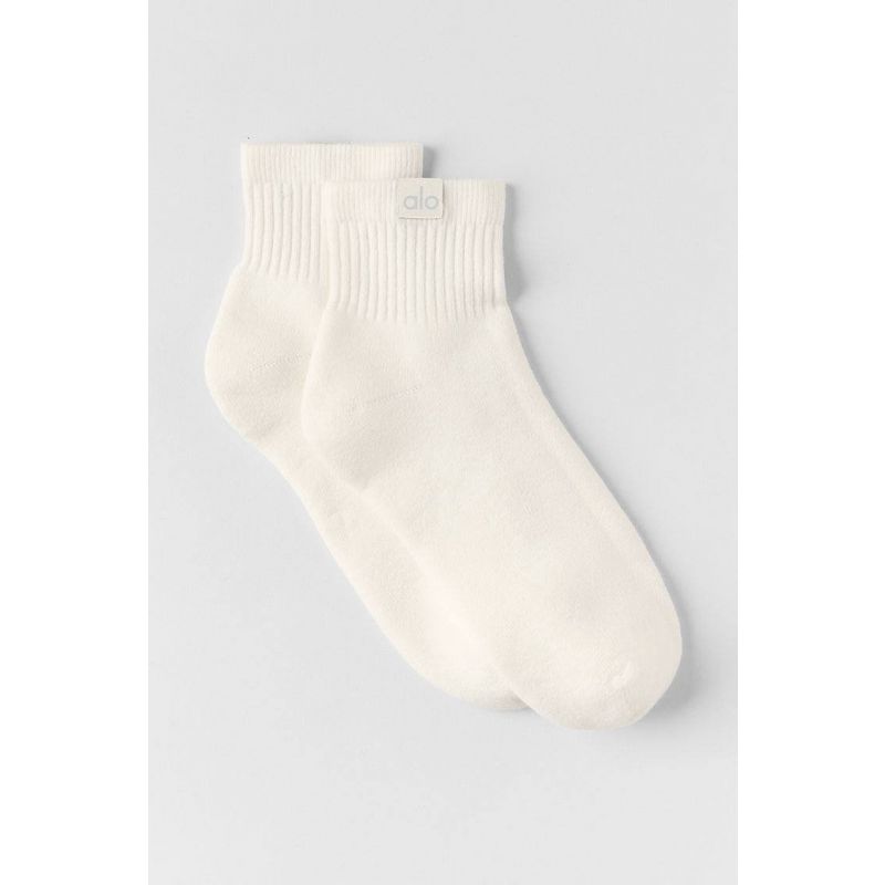 Quarter Crew Street Sock