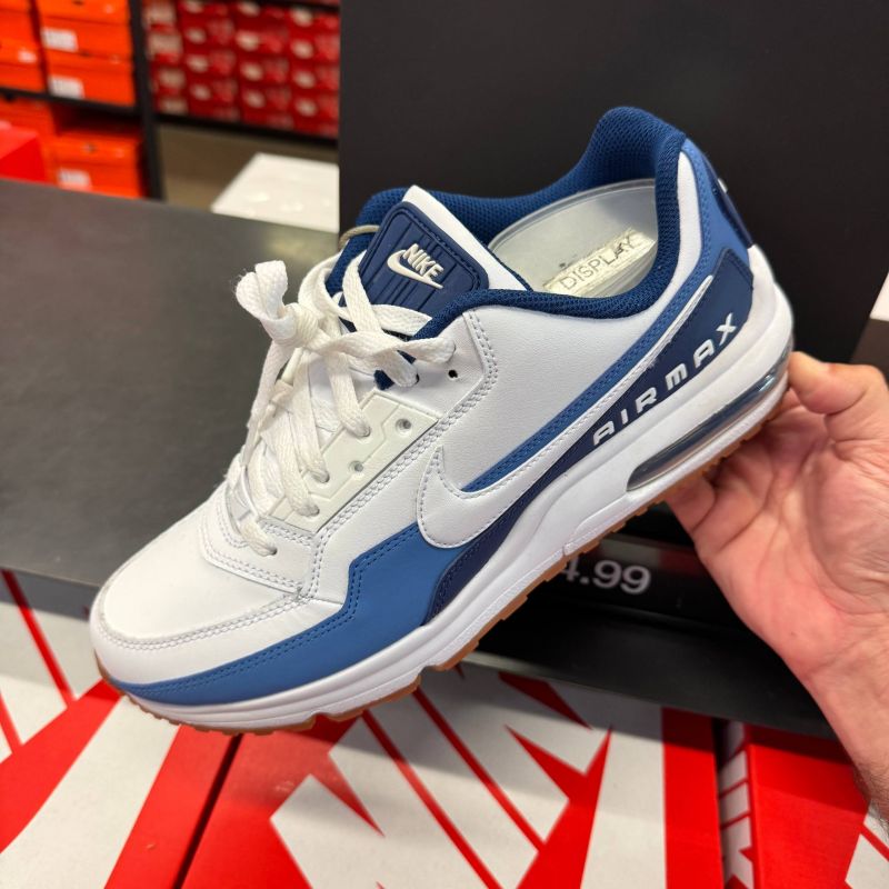 AIR MAX LTD
