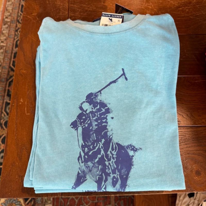 CAMISETA