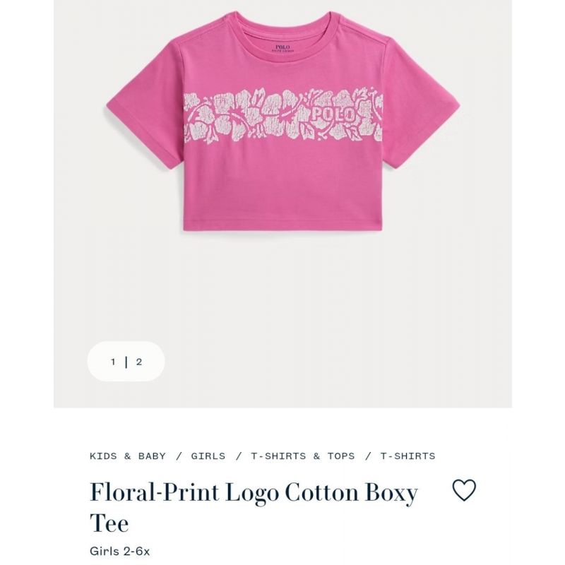 Camiseta