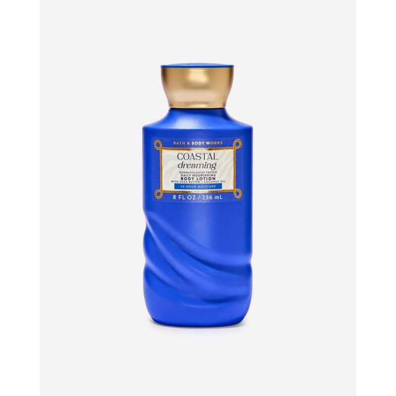 body lotion