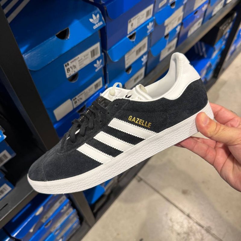 GAZELLE