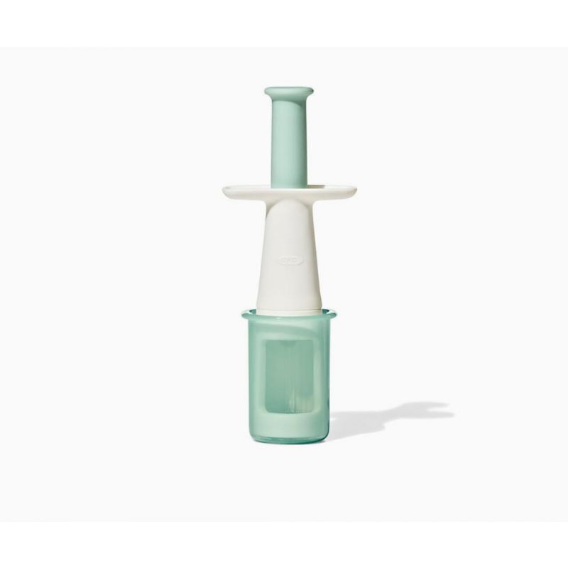 OXO Tot Grape Cutter - Opal