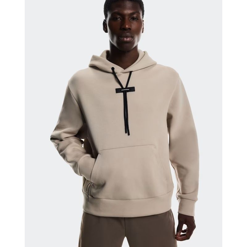 Focus Tech Hoodie