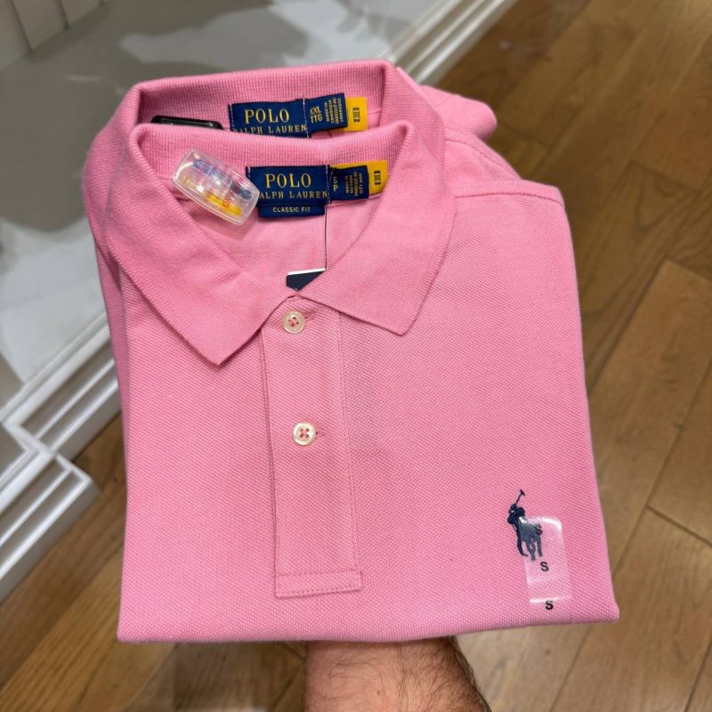 POLO CLASSIC FIT