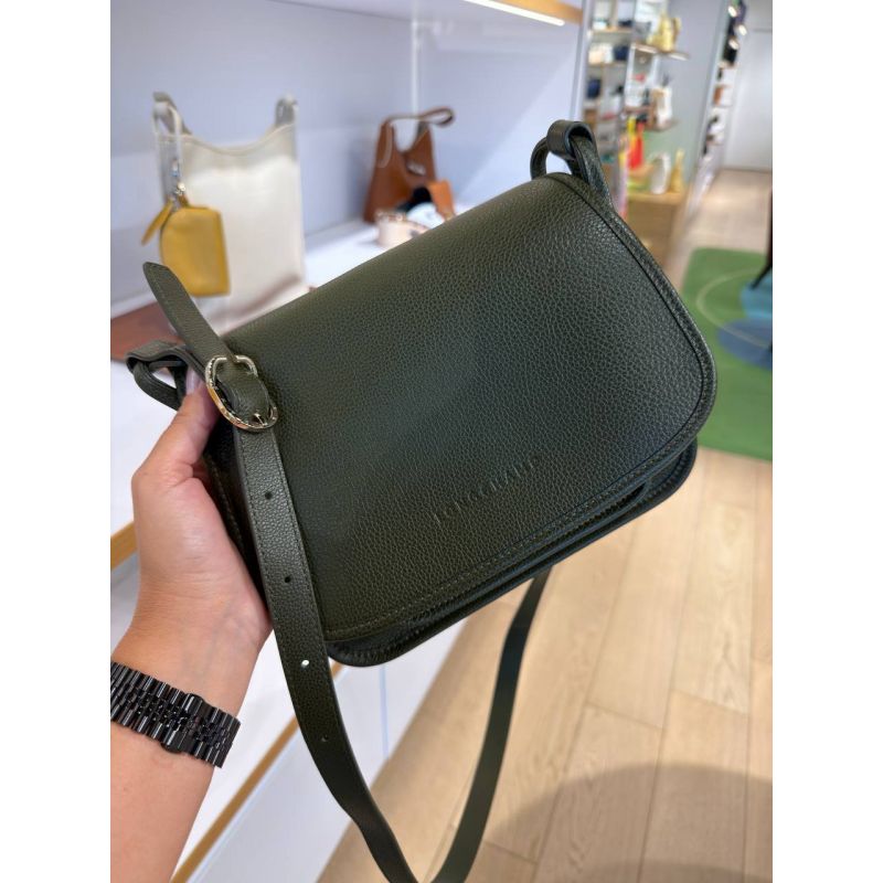 CROSSBODY MEDIA