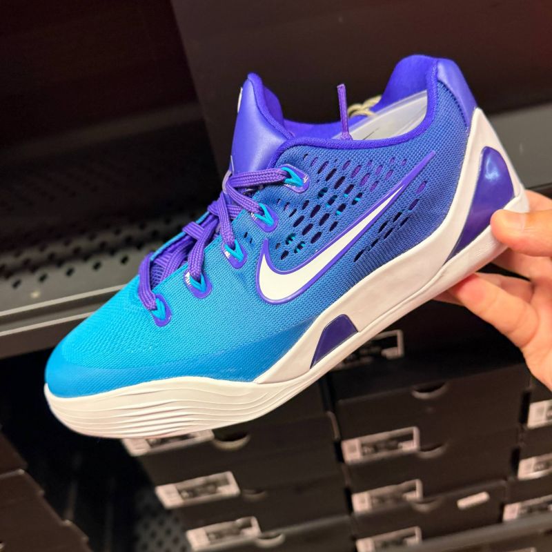 KOBE IX