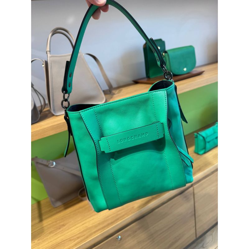 BOLSA MÉDIA DE MÃO COM ALÇA EXTRA