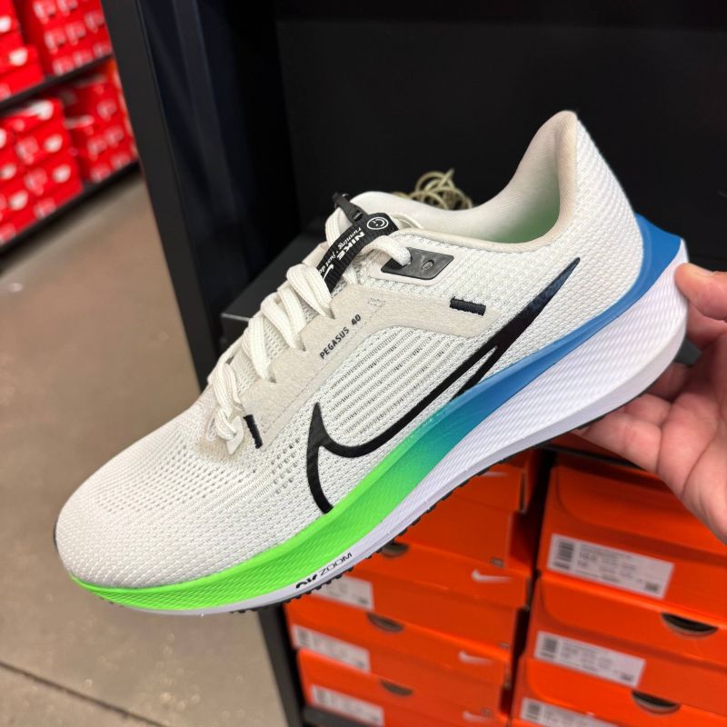 ZOOM PEGASUS 40
