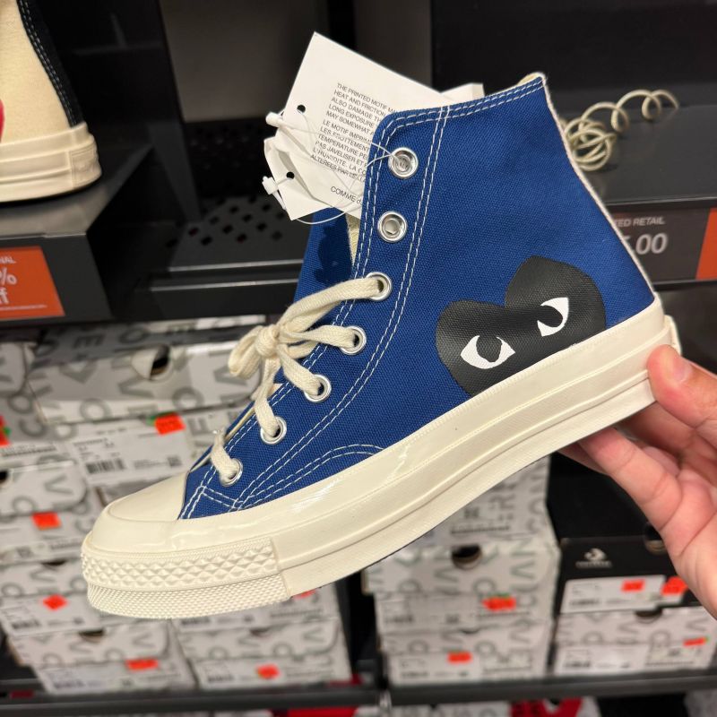 CHUC 70 CONVERSE