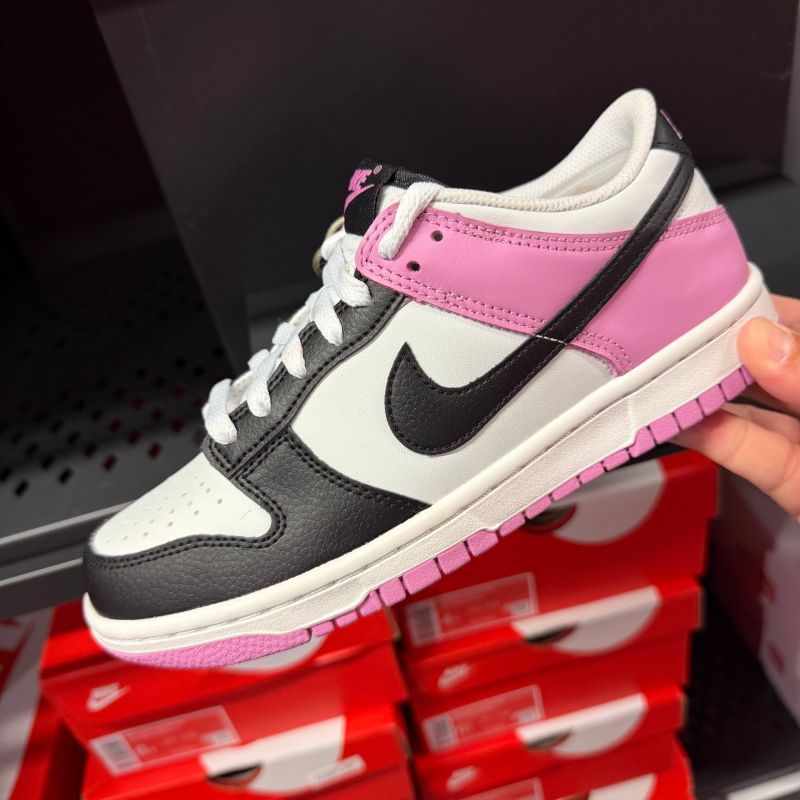 DUNK LOW