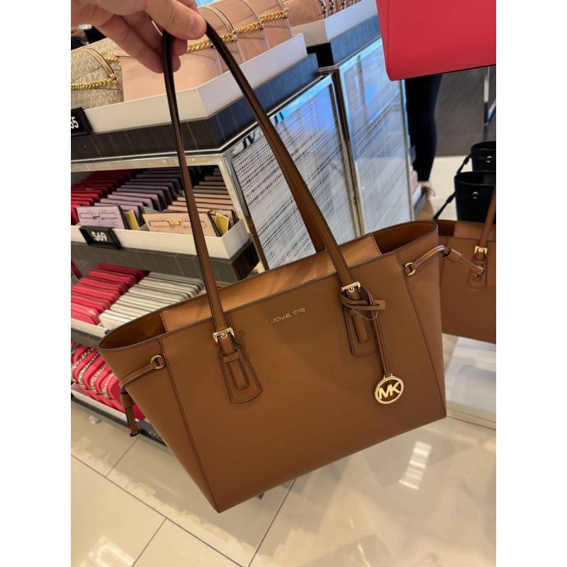 VOYAGER TOTE