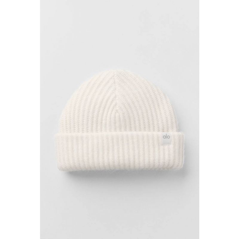 Courchevel Cashmere Beanie