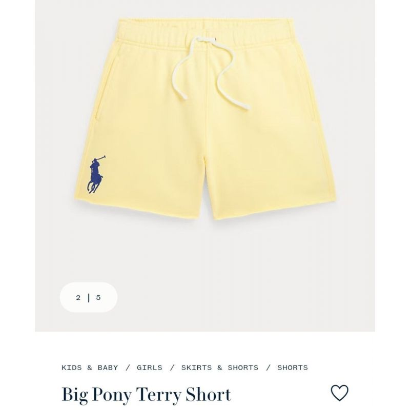Short