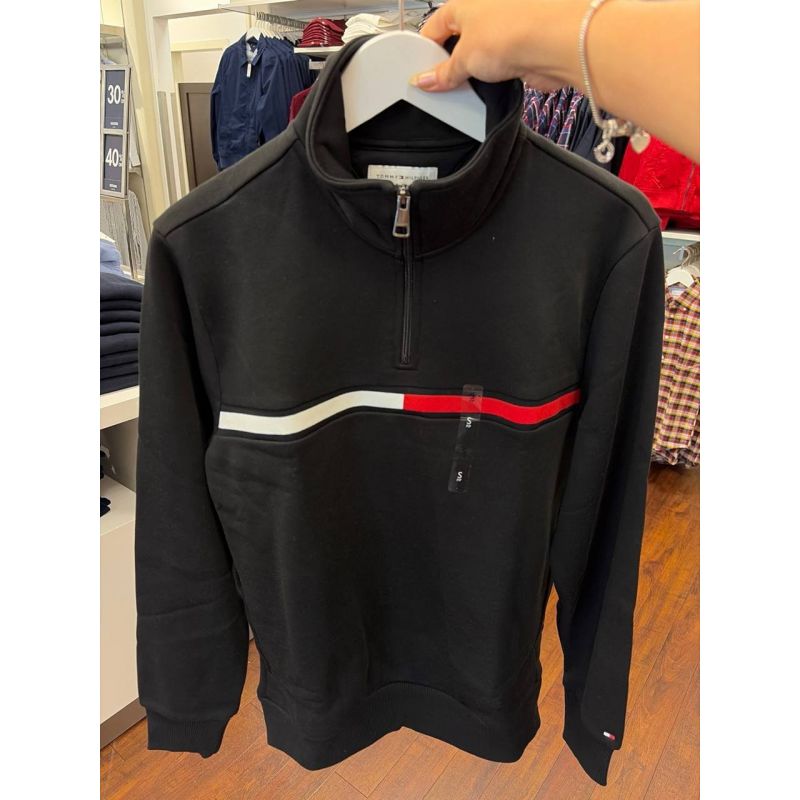 casaco com fleece