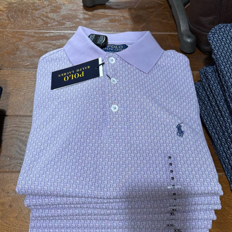 POLO CLASSIC FIT