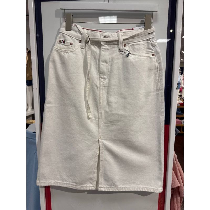saia mid jeans