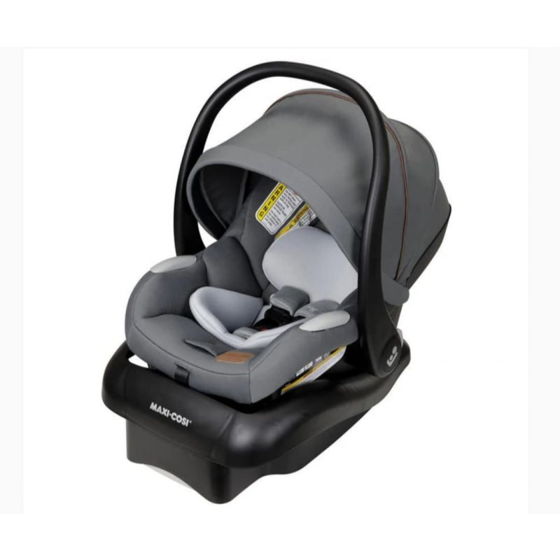 MAXI-COSI - MICO LUXE LIGHTWEIGHT INFANT CAR SEAT, STONE GLOW