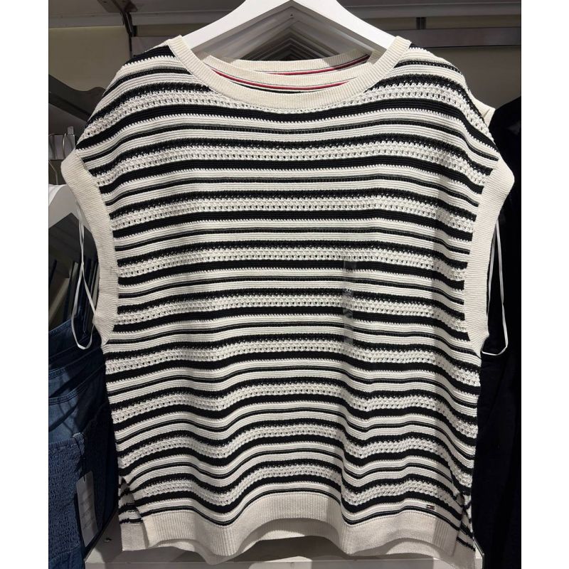 camisa crochê