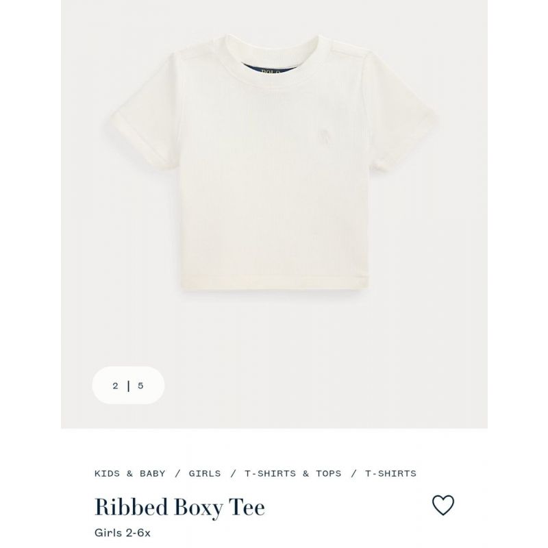 Camiseta