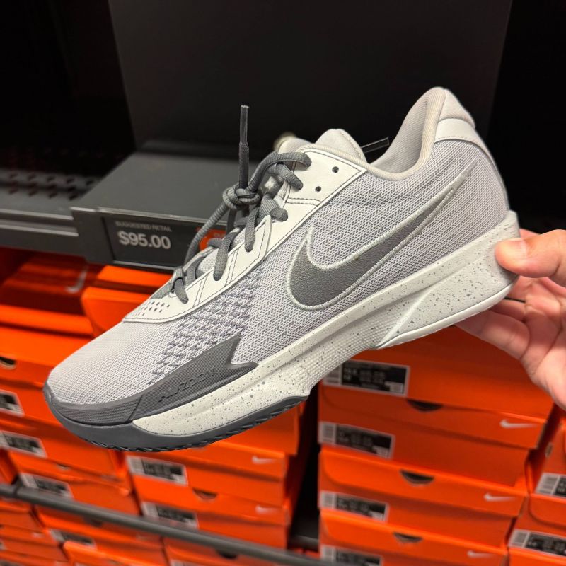 AIR ZOOM GT