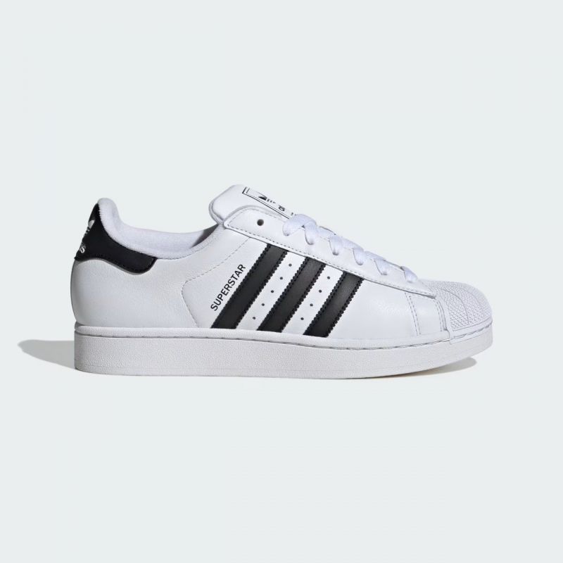 SUPERSTAR II shoes