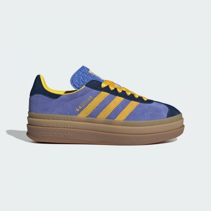 Gazelle Bold Shoes