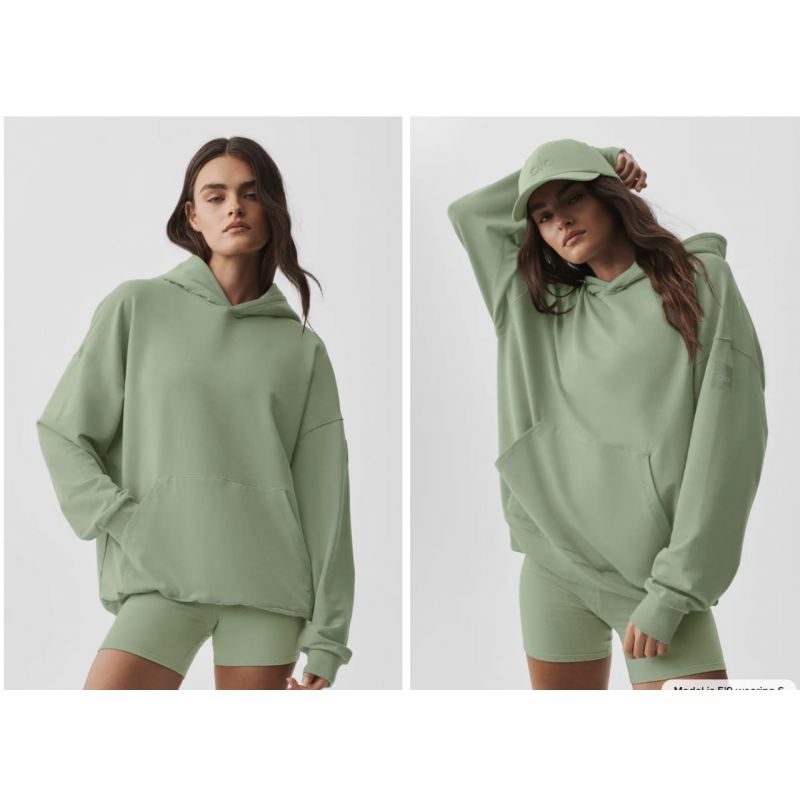 Double Take Hoodie