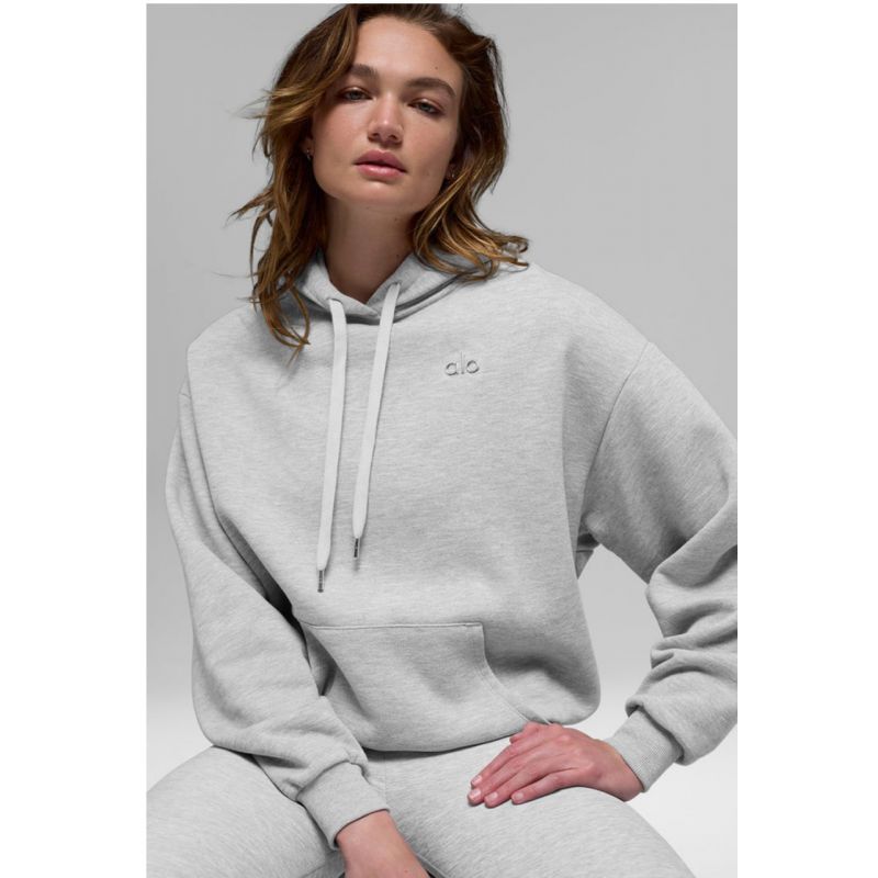 Accolade Hoodie